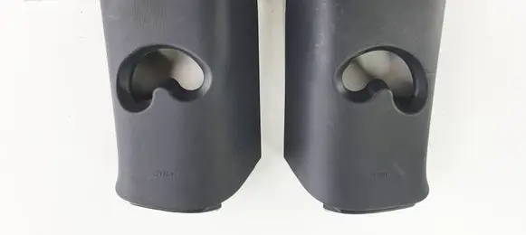 Mini One - Cooper F56 F55 (B) pillar trim (top)
