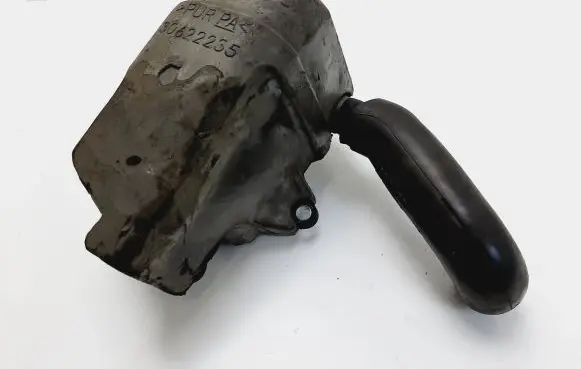 Breather/breather pipe/hose