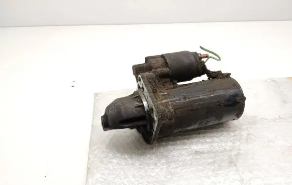 Iveco Daily 4th gen Starter motor