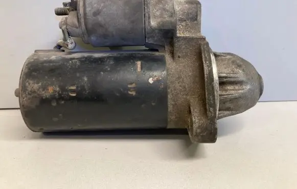 Volvo S80 Starter motor 0001109041