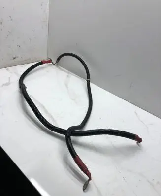 BMW 5 F10 F11 Positive cable (battery)