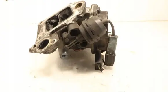 EGR valve