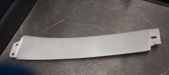 Citroen C4 Grand Picasso (A) pillar trim 96835364770R00