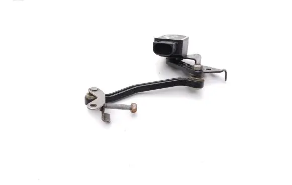 Mercedes-Benz GLE (W166 - C292) Air suspension front height level sensor A0045429918