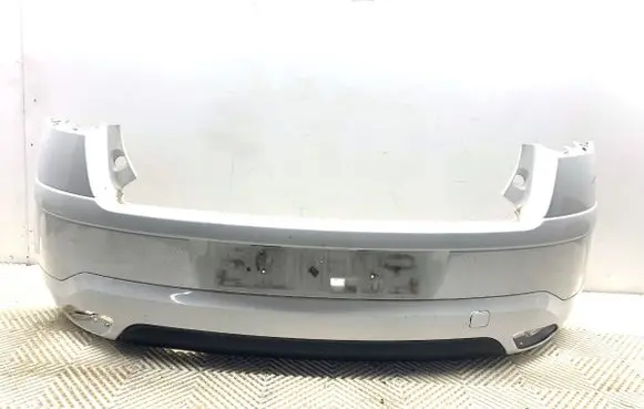 Citroen C4 I Rear bumper 