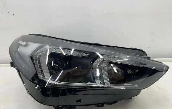 BMW X1 U11 Headlight/headlamp 5A5BD48