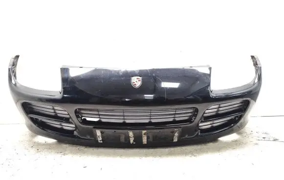 Porsche Cayenne (9PA) Front bumper