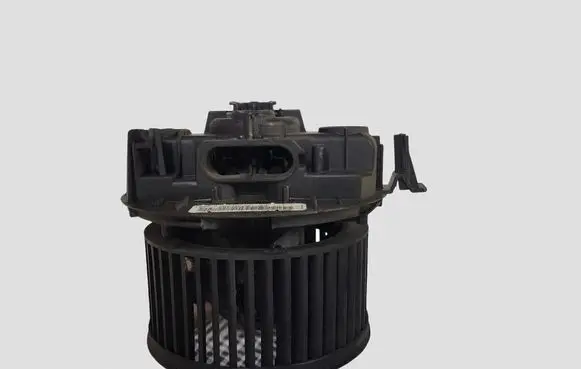 Renault Megane II Heater fan/blower NM030910G GMVB84F35
