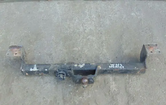Mercedes-Benz Sprinter W901 W902 W903 W904 Tow bar set 