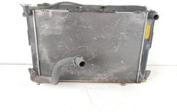 Lexus RX 330 - 350 - 400H Radiator set 1220700610