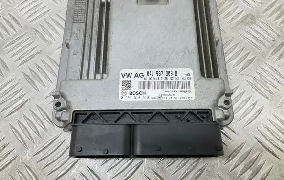 Engine control unit/module ECU