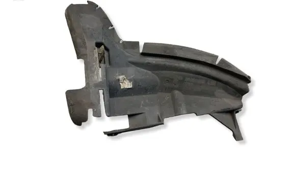 Volvo S80 Intercooler air guide/duct channel 30796389