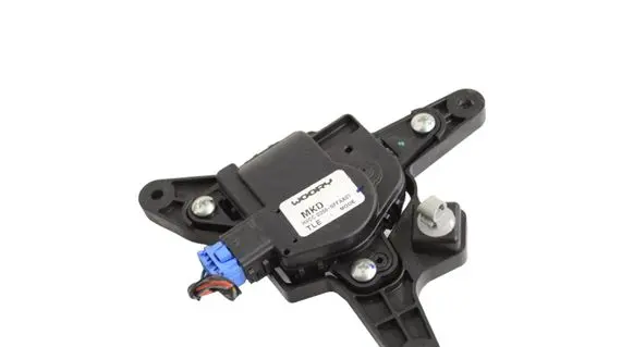 Audi A3 S3 8V Air flap motor/actuator D266NFFAA01