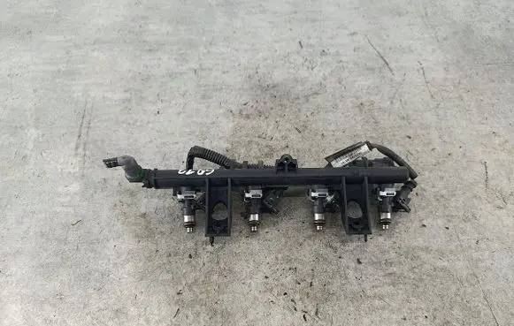 Renault Modus Fuel main line pipe 8200367230