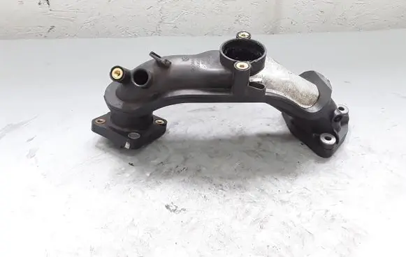 Volvo S60 Turbo air intake inlet pipe/hose 9674942380 9674951680