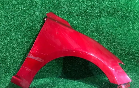 Mazda 3 III Fender