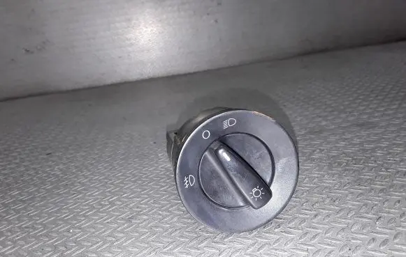 Volkswagen Sharan Light switch 1C0941531C