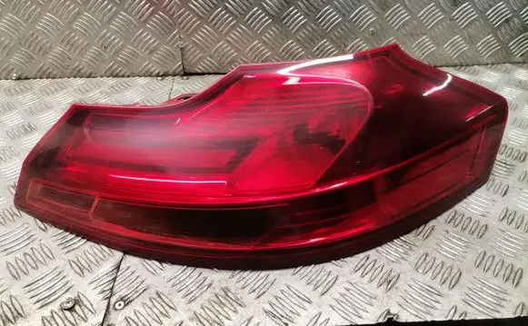 Opel Insignia A Tailgate rear/tail lights