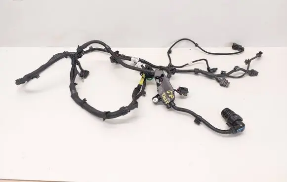 BMW 3 G20 G21 Gearbox/transmission wiring loom 8490470 3434117 7925962