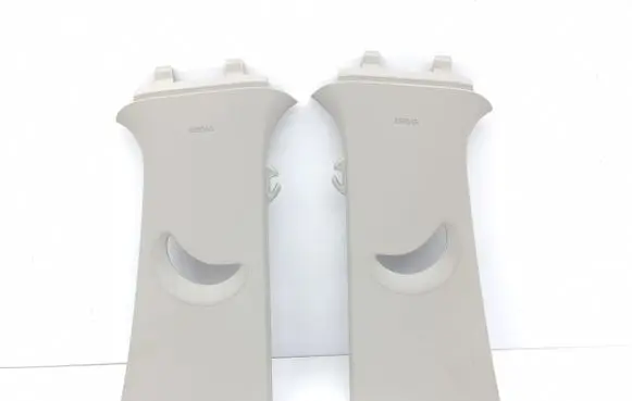 Seat Leon IV (B) pillar trim (top) 5FA867244 5FA867243