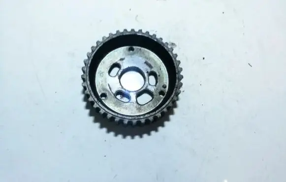 Ford Mondeo Mk III Fuel pump gear (pulley) 96ff9a547aa 09s3a