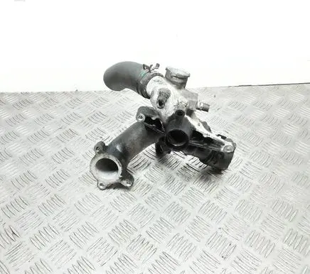 Lexus IS 220D-250-350 Thermostat/thermostat housing