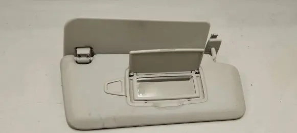 Mercedes-Benz GLE (W166 - C292) Sun visor A1668100810