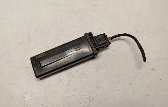 BMW X5 E70 Tire pressure control unit 6793122 36106793122 36106868194
