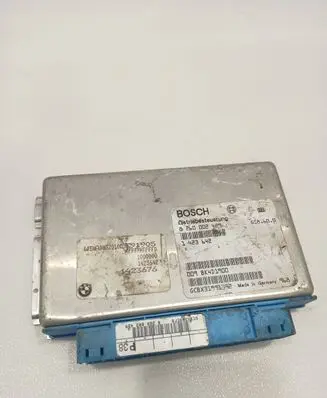 Gearbox control unit/module