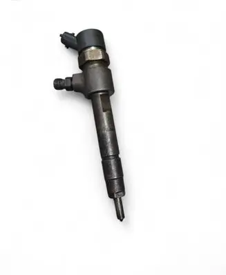 Fuel injector