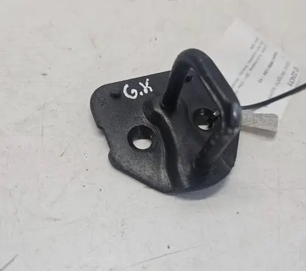 Peugeot 3008 I Trunk lock loop 9683142480