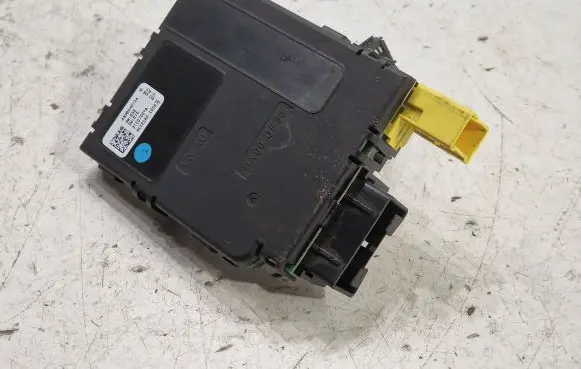 Steering angle sensor