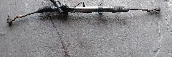 Mercedes-Benz Vito Viano W639 Steering rack R63911011016