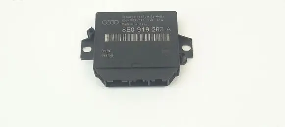Audi A4 S4 B6 8E 8H Parking PDC control unit/module 8E0919283A