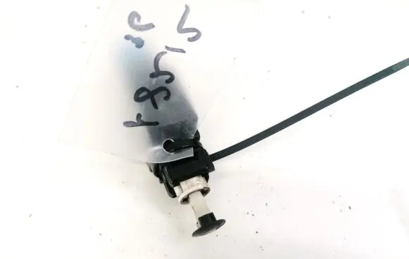 Volvo S60 Brake pedal sensor switch 8622064 01W502
