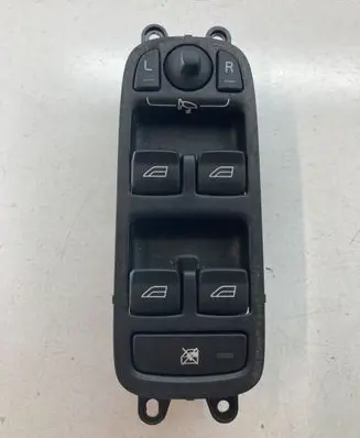 Volvo V50 Electric window control switch 30773427