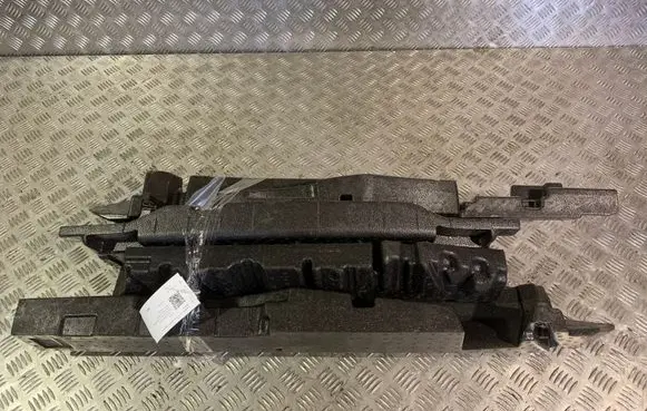 BMW 3 F30 F35 F31 Spare wheel section trim 7348317 7348318