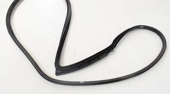 BMW 2 F22 F23 Rubber seal front coupe door 7267911