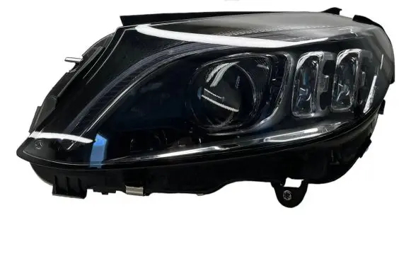 Mercedes-Benz C W205 Headlight/headlamp A2059068505 MDE14430