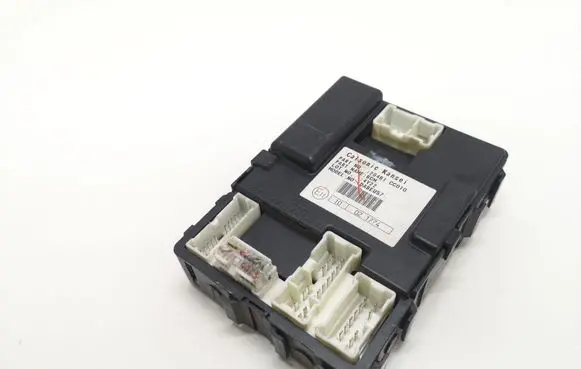 Nissan Murano Z50 Comfort/convenience module 284B1CC010