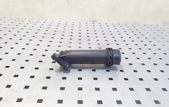 BMW 5 F10 F11 Engine coolant pipe/hose 11127810707 7810707