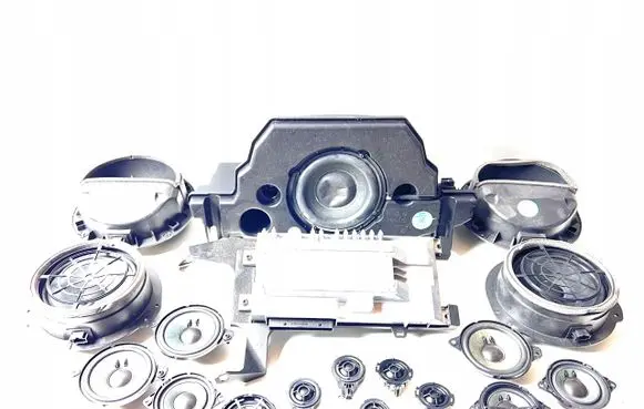 Audi A5 Subwoofer speaker 8W9035382C