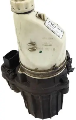 Opel Zafira B Power steering pump 13192897 7625955135 06677588