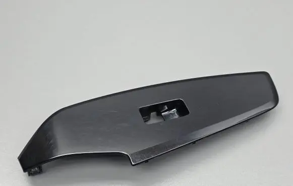 Mazda 3 III Front door window switch trim K5057 BABK684L6 BABK4581K