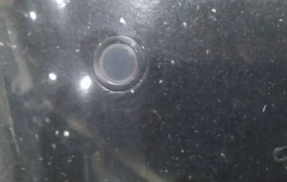Opel Insignia A Parking PDC sensor