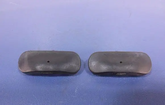 Audi A5 8T 8F Windshield washer spray nozzle 8W6955987A