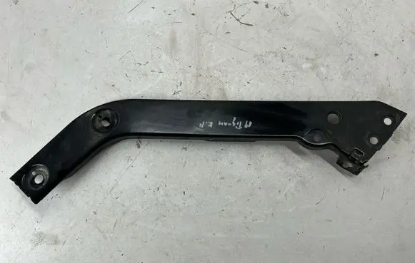 Volkswagen Tiguan Allspace Headlight/headlamp mounting bracket 5NN805931