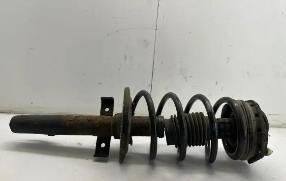 Renault Scenic II - Grand scenic II Front shock absorber with coil spring
