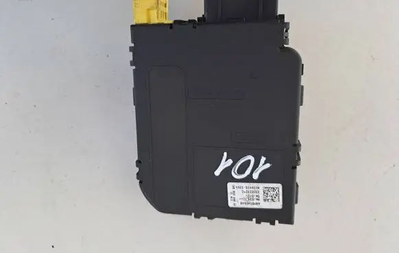 Volkswagen Caddy Power steering control unit/module ANP80H064B 33D0232D ME094103355