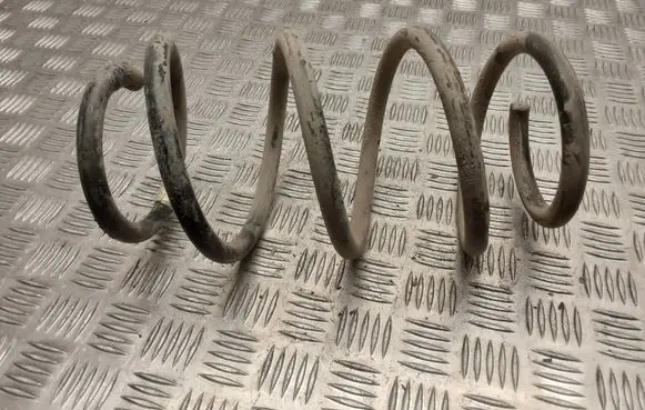 Toyota RAV 4 (XA20) Front coil spring